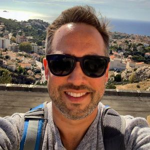 Meet your Posher, Jacob